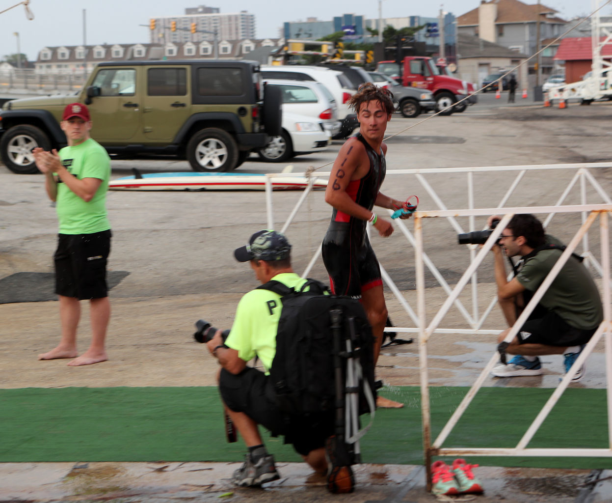 Atlantic City Triathlon